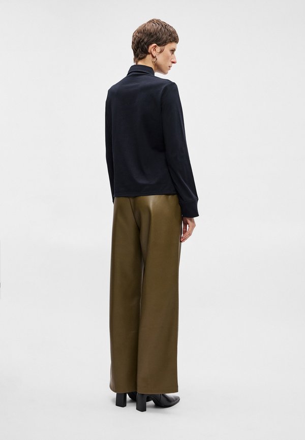 Marc O'Polo BLOUSE LONG SLEEVE