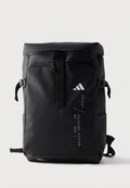 adidas Performance HYBRID BACKPACK UNISEX - Backpack - black