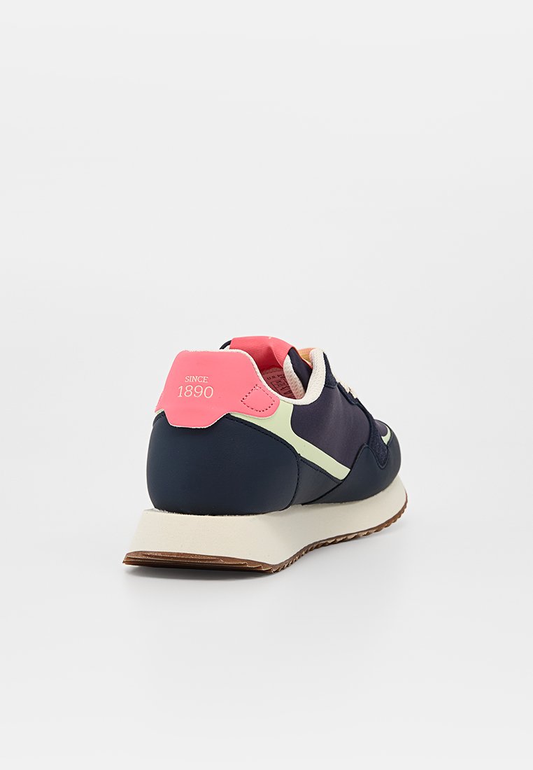 U.S. Polo Assn. ALDENY