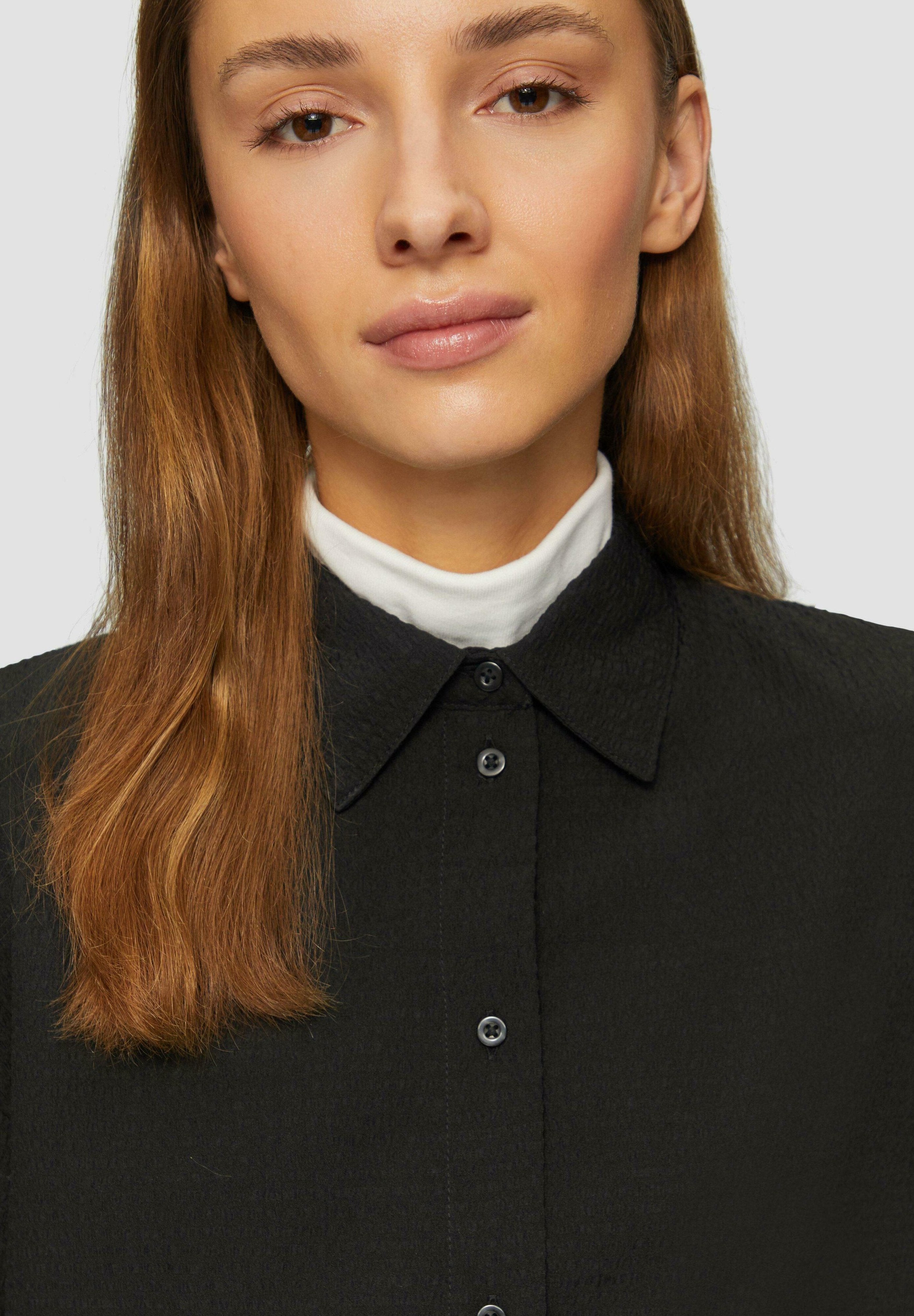 s.Oliver Hemdbluse Media 4