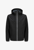 Jack & Jones Outdoor jacket - black