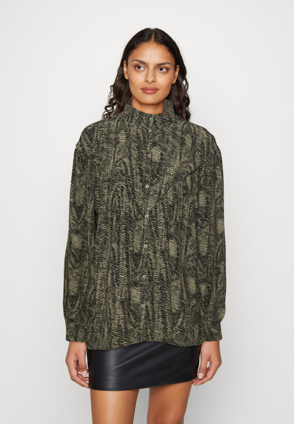 Expresso DROP SHOULDER