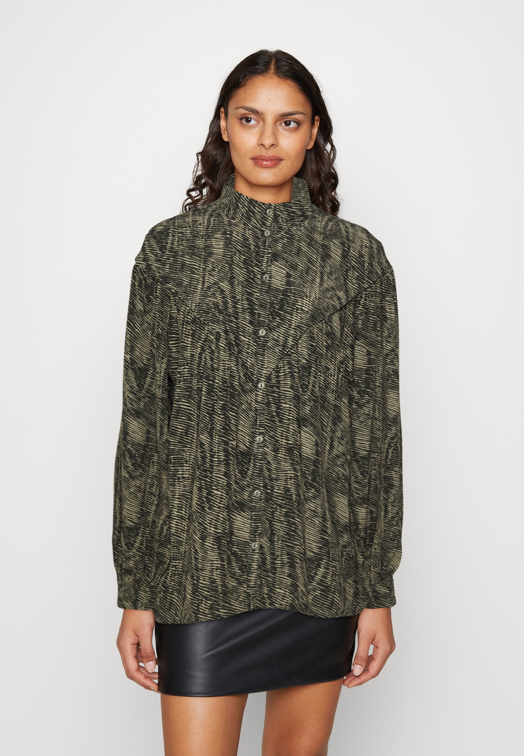 Expresso DROP SHOULDER