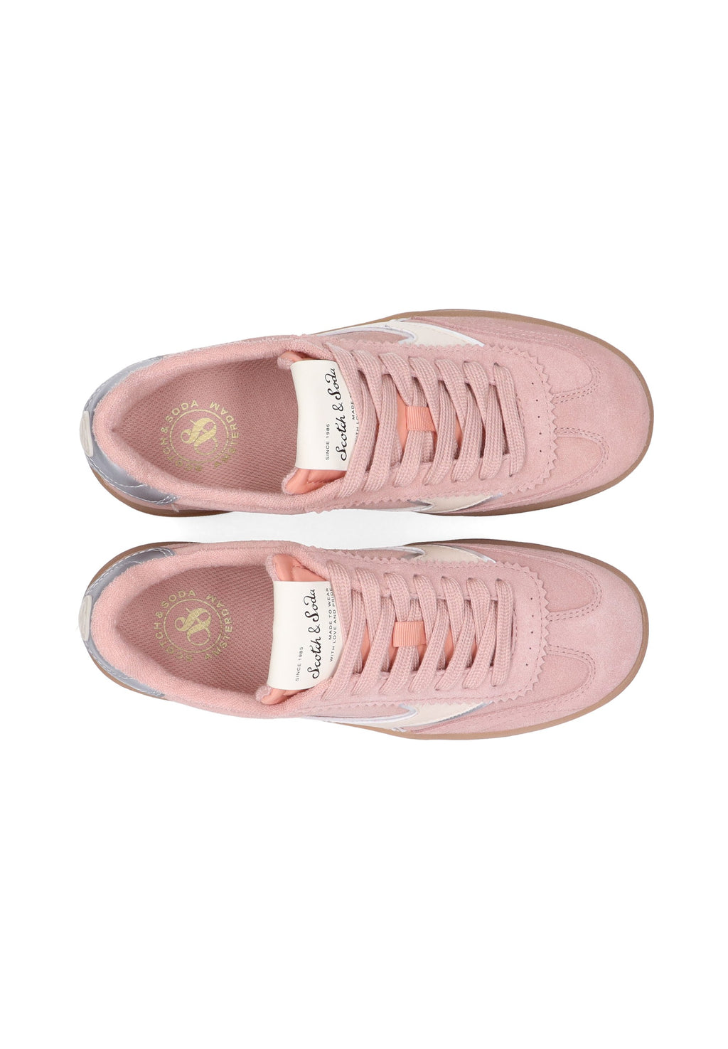 Scotch & Soda MINNY