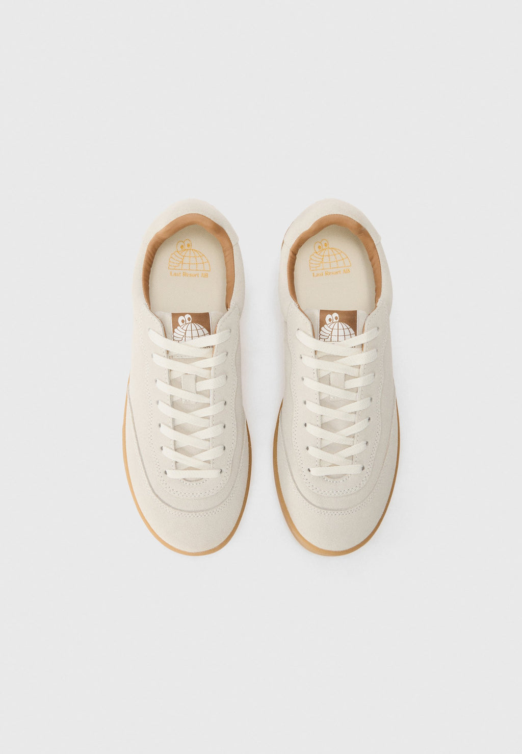Last Resort AB UNISEX