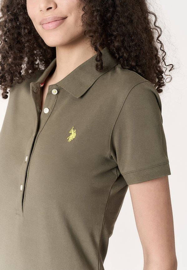 U.S. Polo Assn. MYA