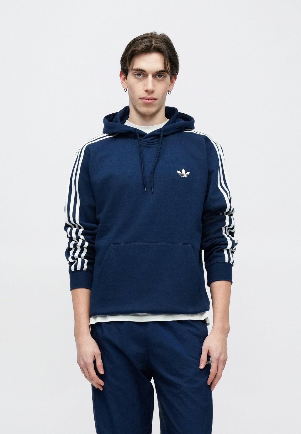adidas Originals 3-STRIPES HOODY