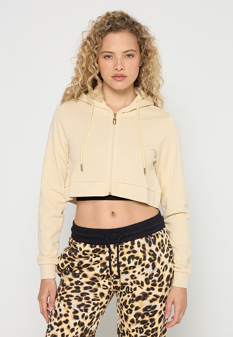 Cavalli Class Sweatjacke Media 1