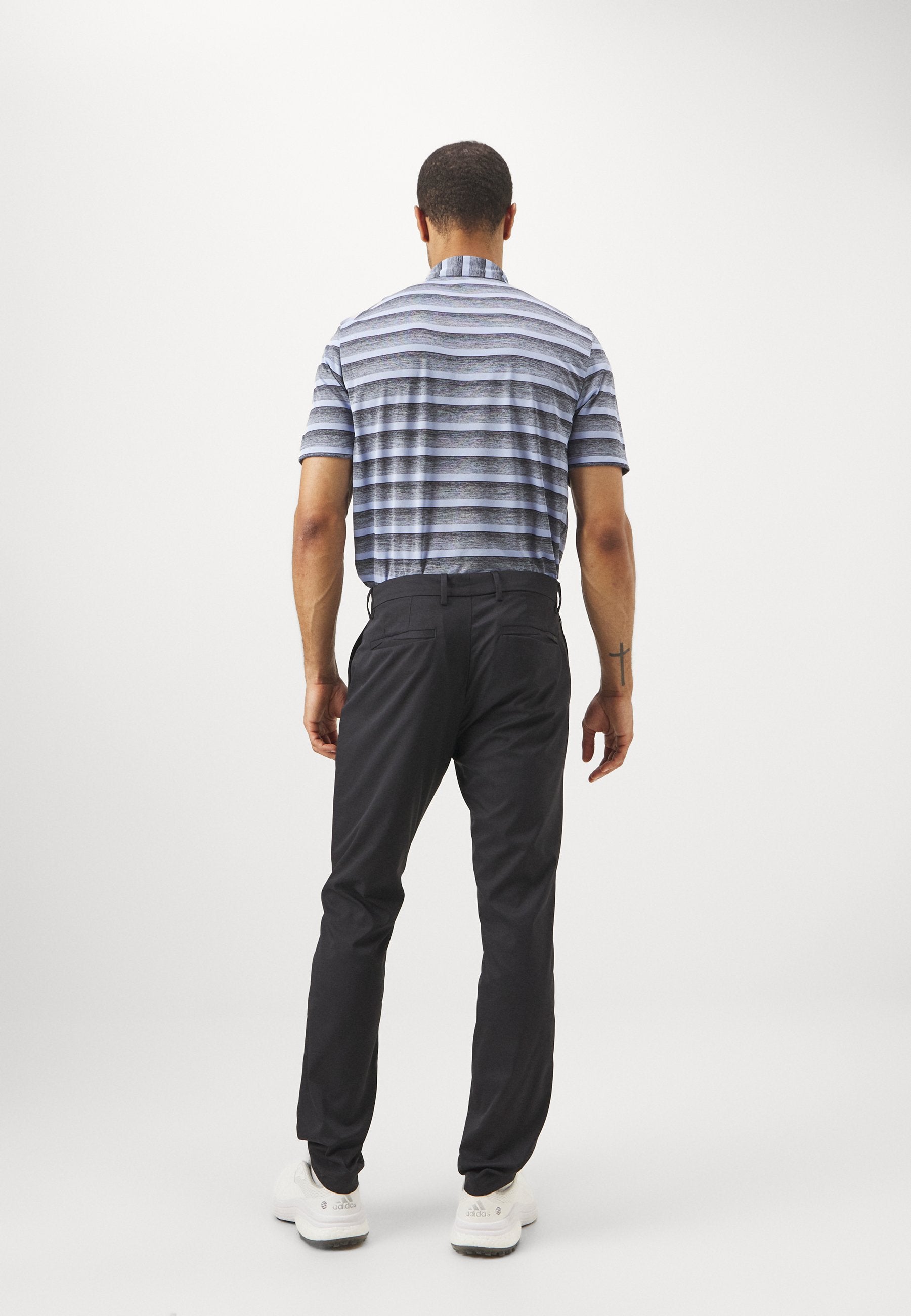 Polo Ralph Lauren STRAIGHT PANTS