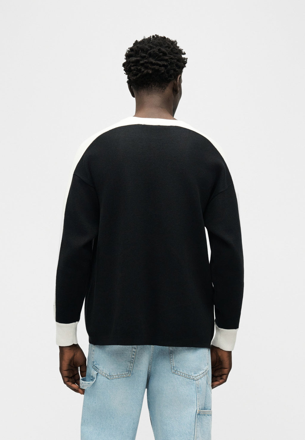 Nike Sportswear CLUB SWEATER