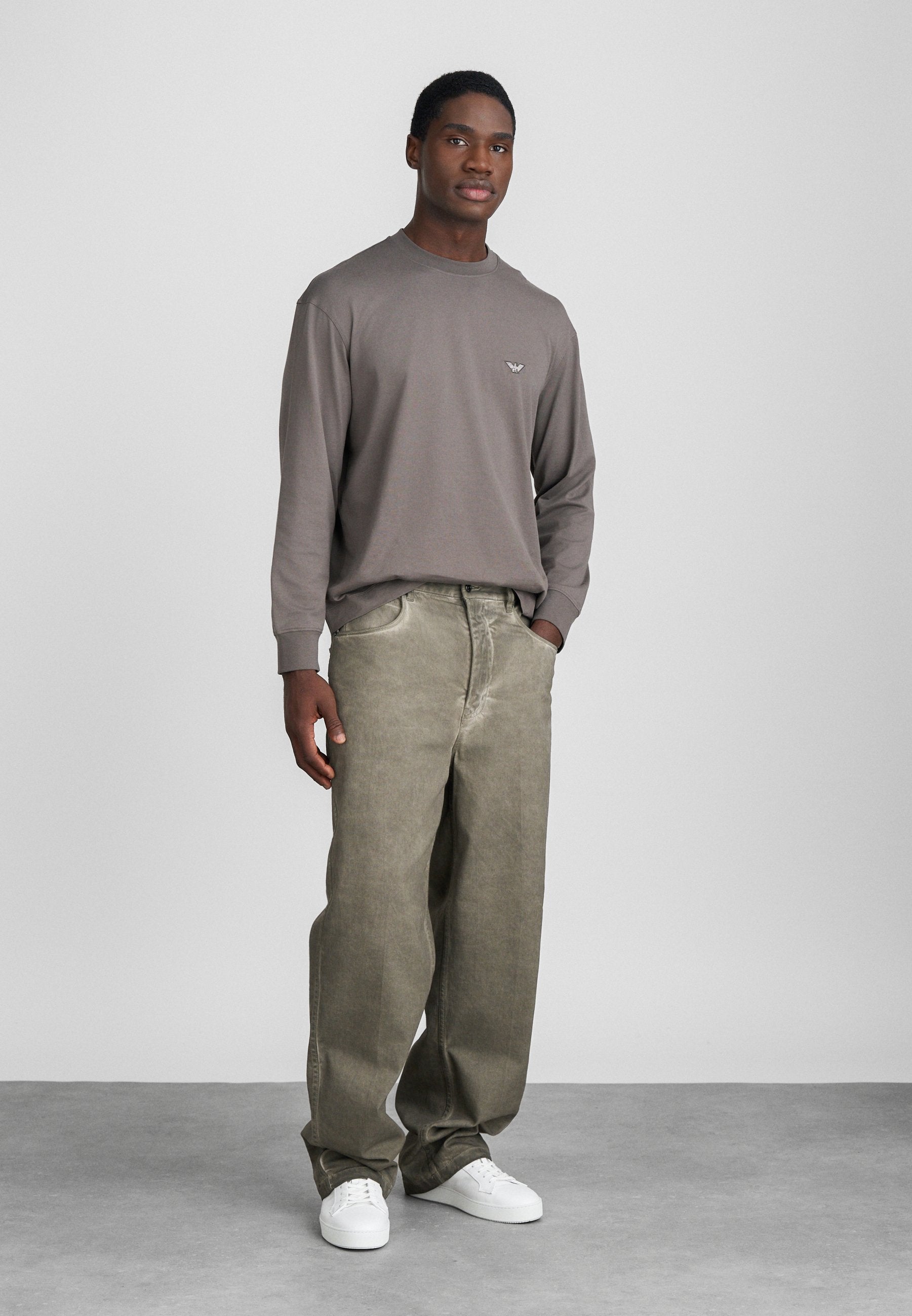 Emporio Armani POCKETS PANT