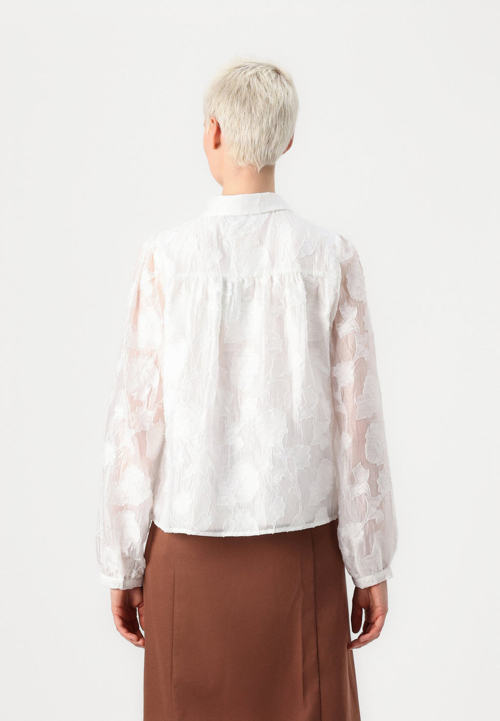 Pieces PCJALA SHIRT