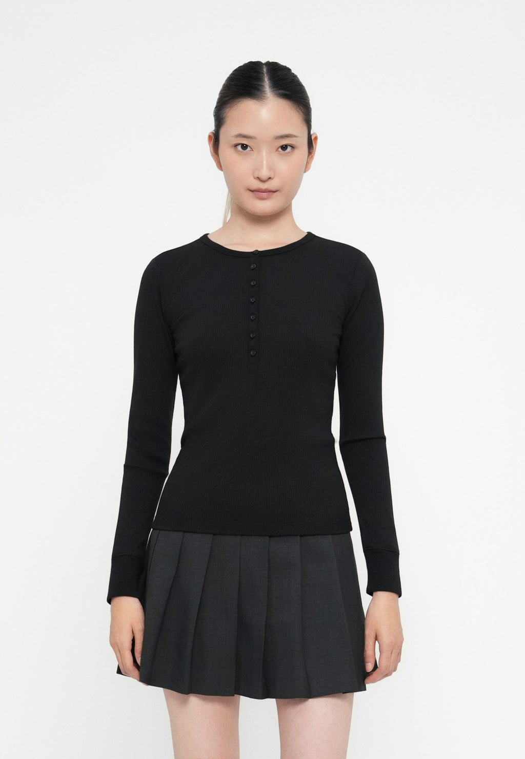 GAP MOD HENLEY