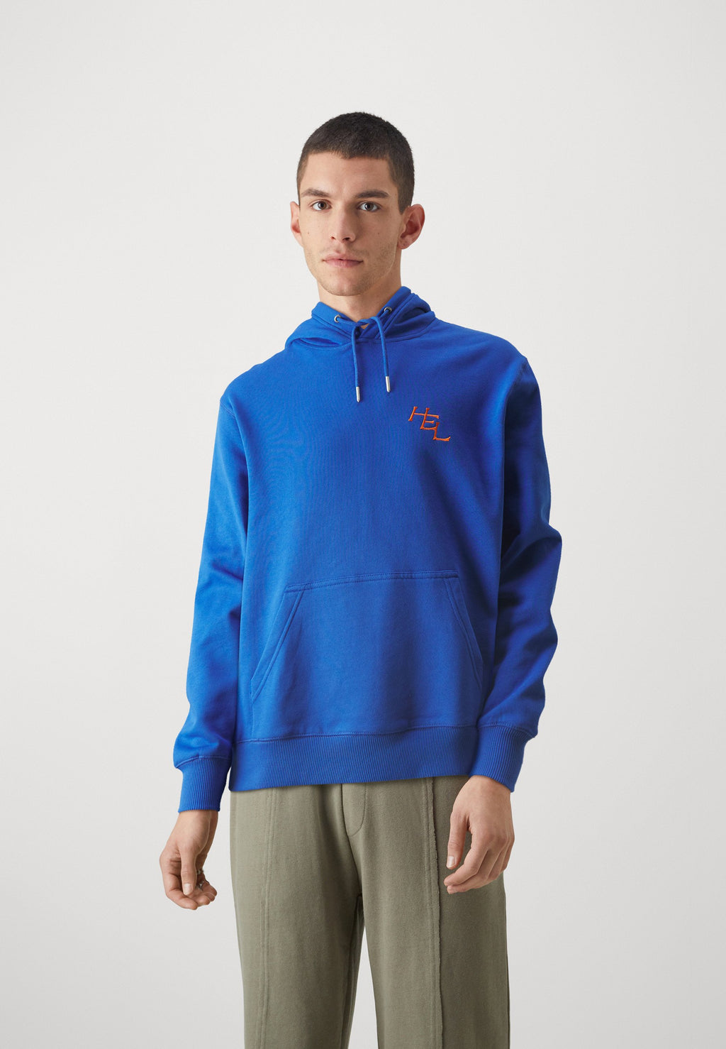 Makia HEL HOODED UNISEX