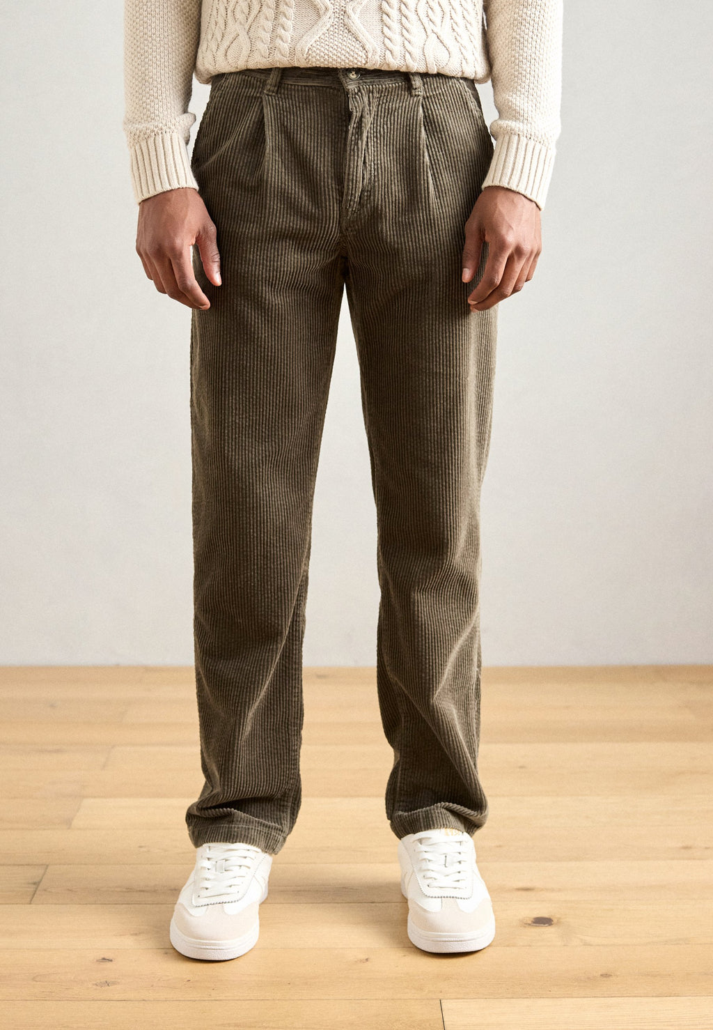 Lindbergh Stoffhose Media 3
