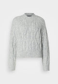 VMBAILY HIGHNECK  - Vero Moda Tall - View 1