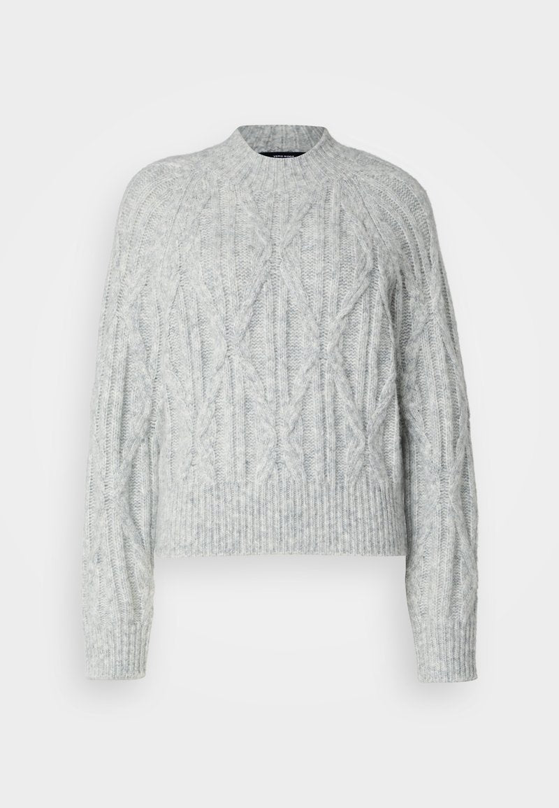 VMBAILY HIGHNECK  - Vero Moda Tall - View 1