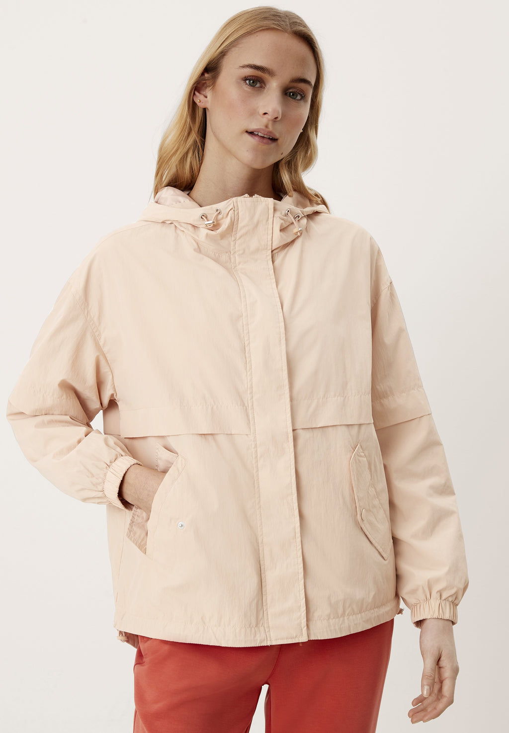 s.Oliver Leichte Jacke Media 2