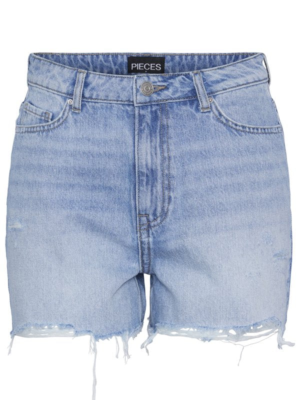 Pieces Denim PCSUMMER HW