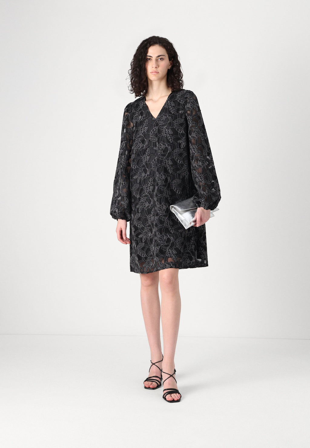 YAS Tall YASSIGGA DRESS