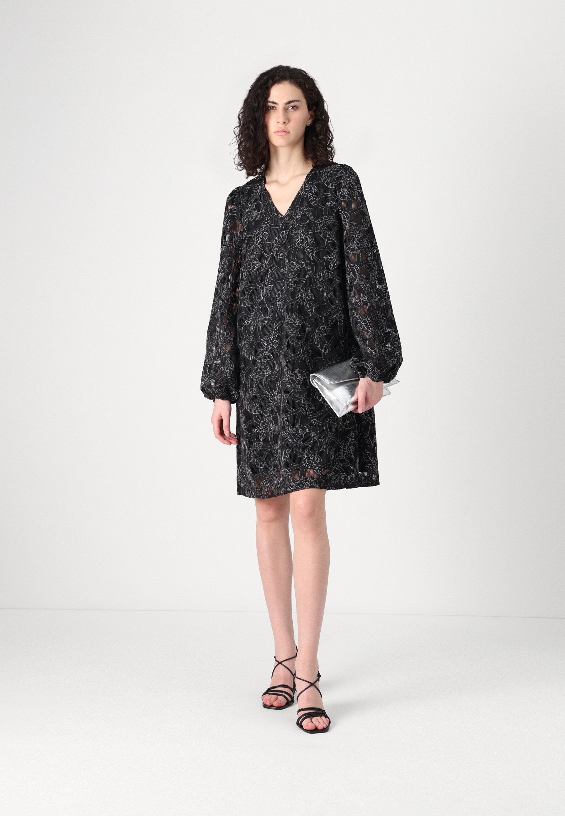 YAS Tall YASSIGGA DRESS