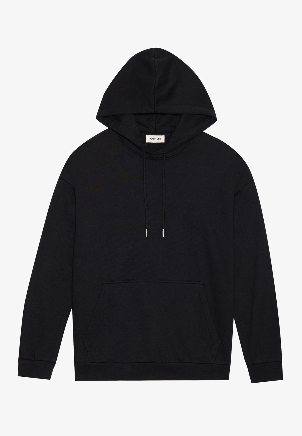 YOURTURN UNISEX 2 PACK RELAXED FIT HOODIE