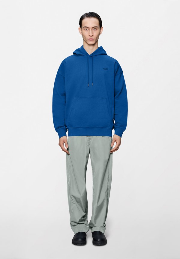 Rains CLASSIC HOODIE BLURRED HORIZON UNISEX