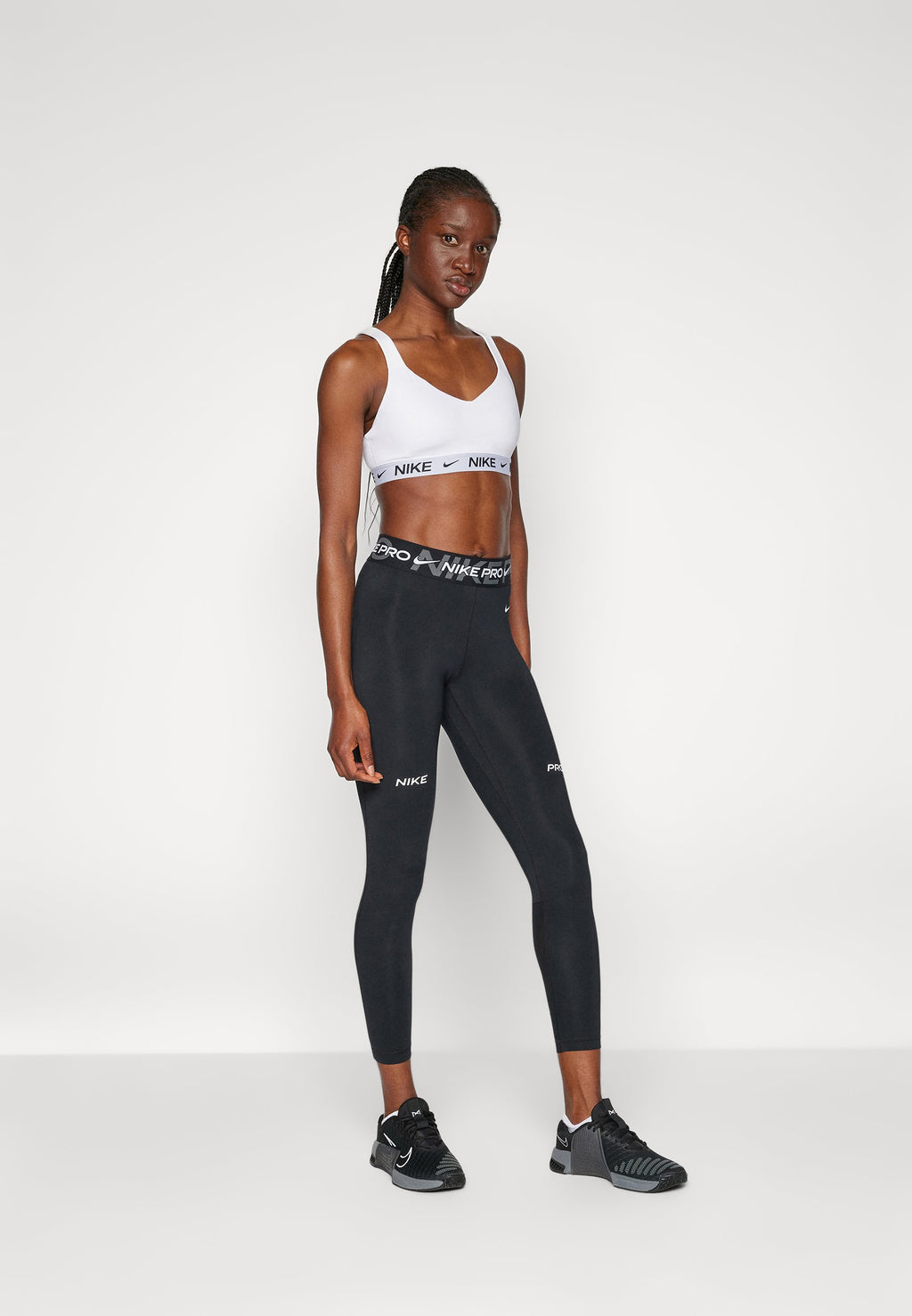 Nike Performance INDY BRA
