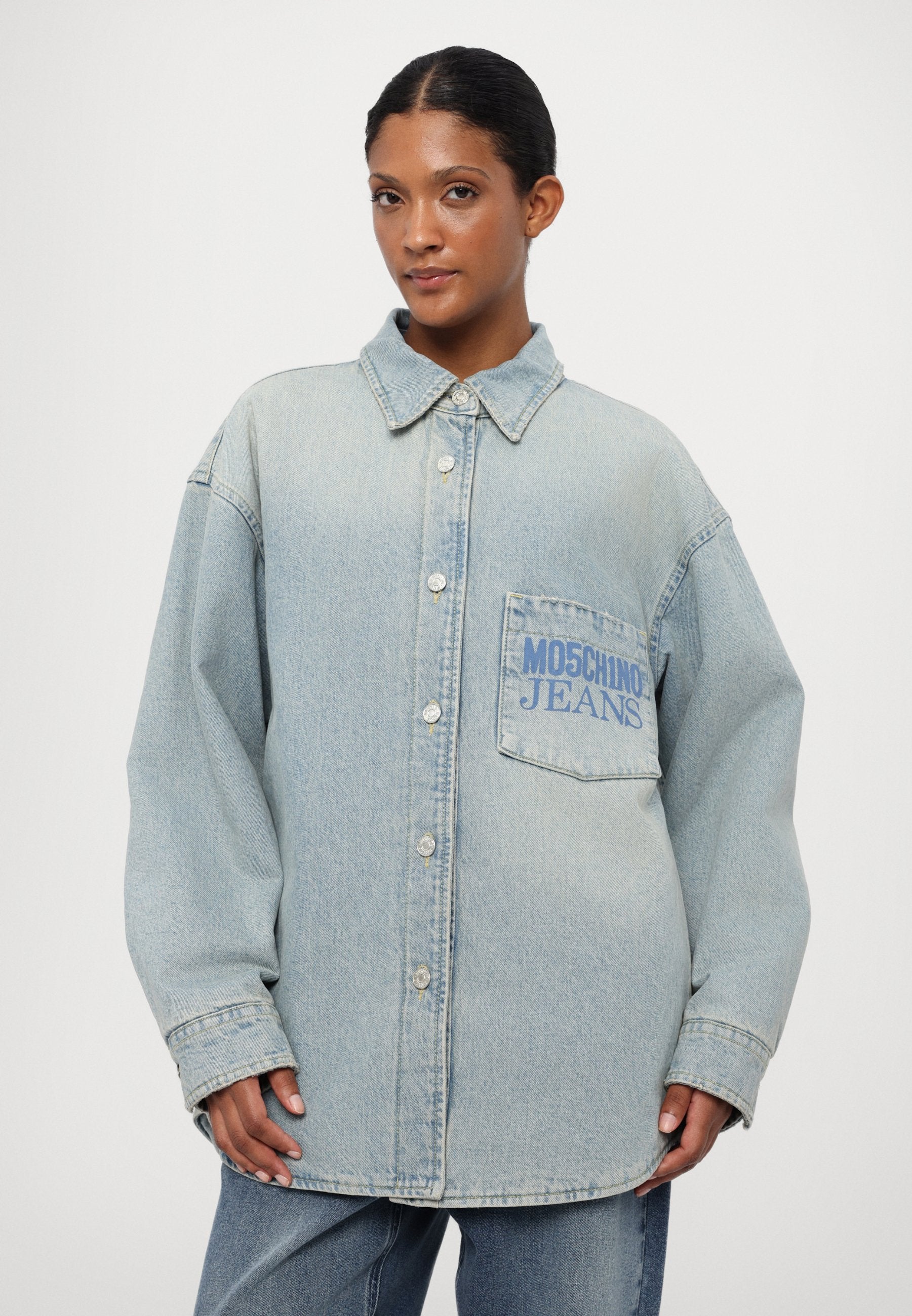 MOSCHINO JEANS