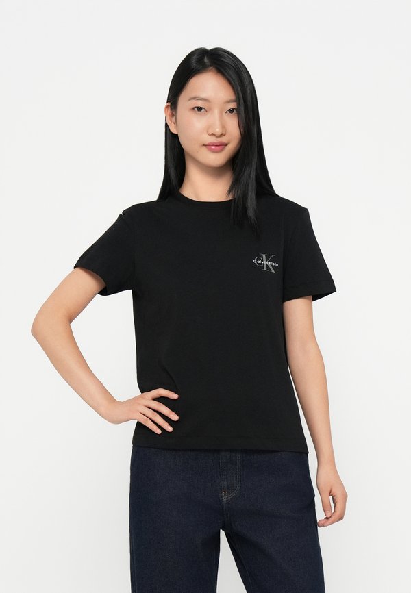Calvin Klein Jeans TROUSER JEAN