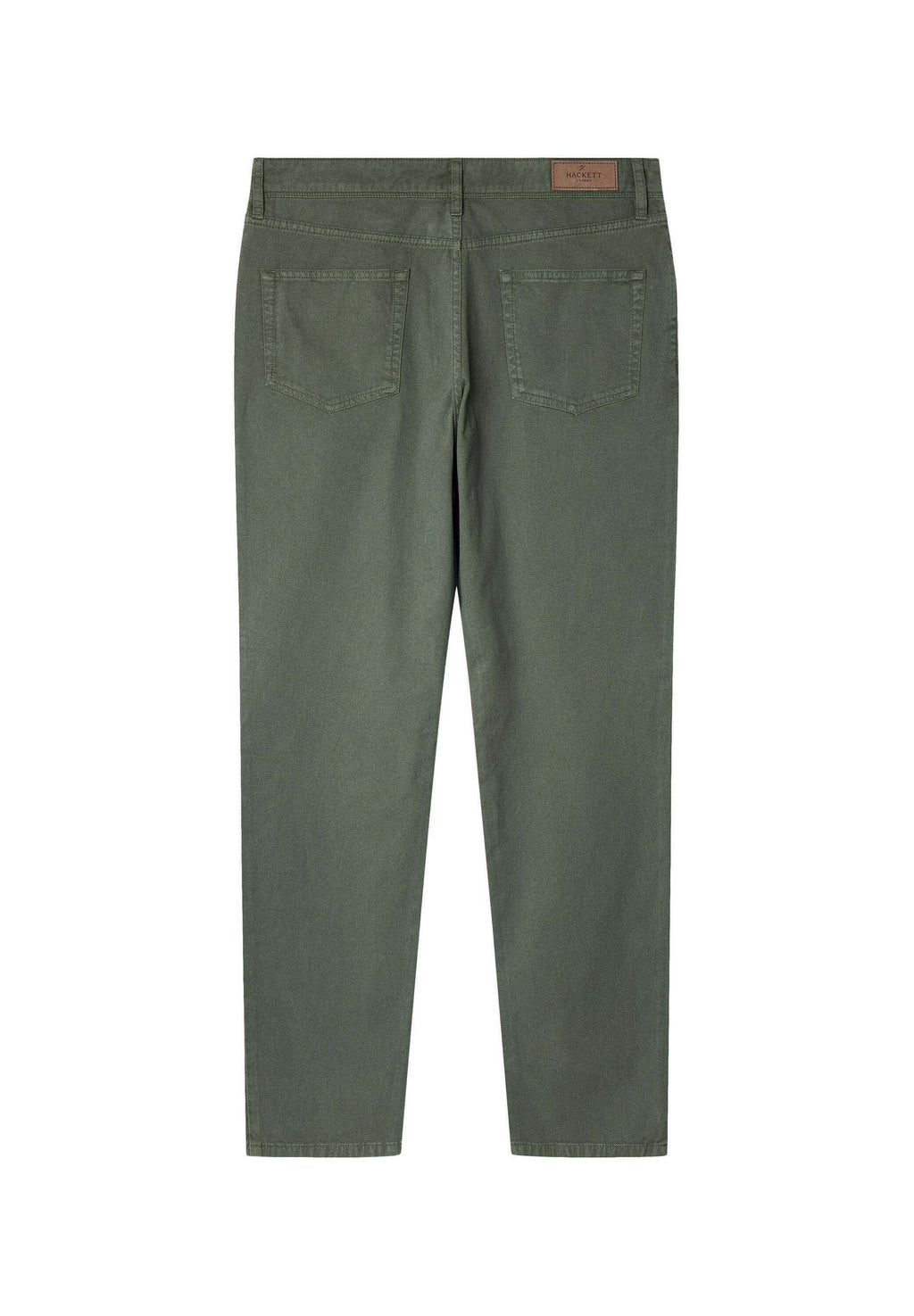 Hackett London