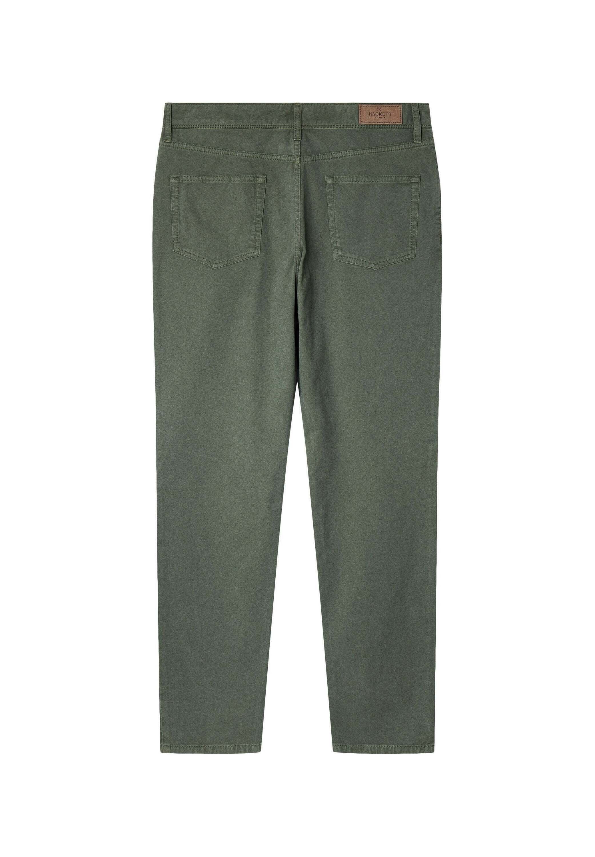 Hackett London