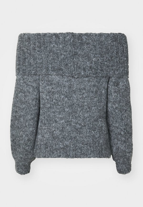 ONLY Carmakoma CARMARIE OFF SHOULDER