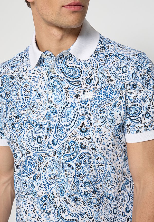 ETRO ROMA ALL 0VER