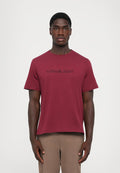 Michael Kors EMBOSS SHADOW LOGO TEE