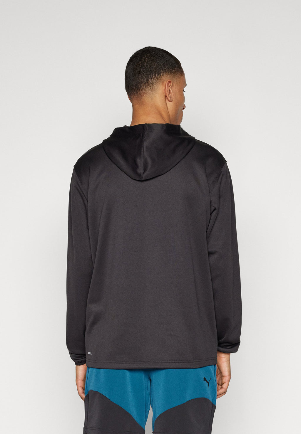 Puma FIT TAPED LITE HOODIE