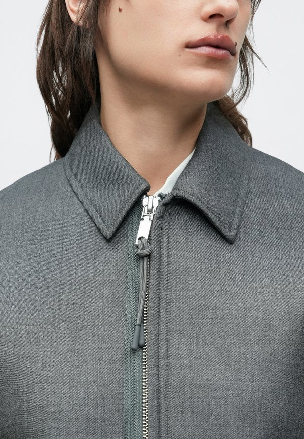 MAX&Co. DISCHI JACKE