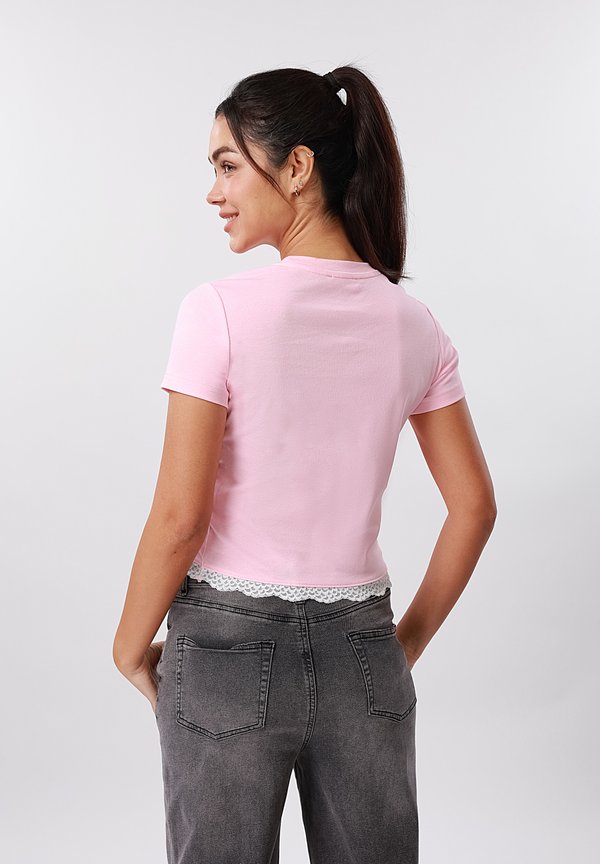 Even&Odd PEARL LACE