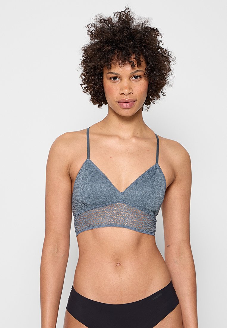 DKNY Intimates Bustier Media 1