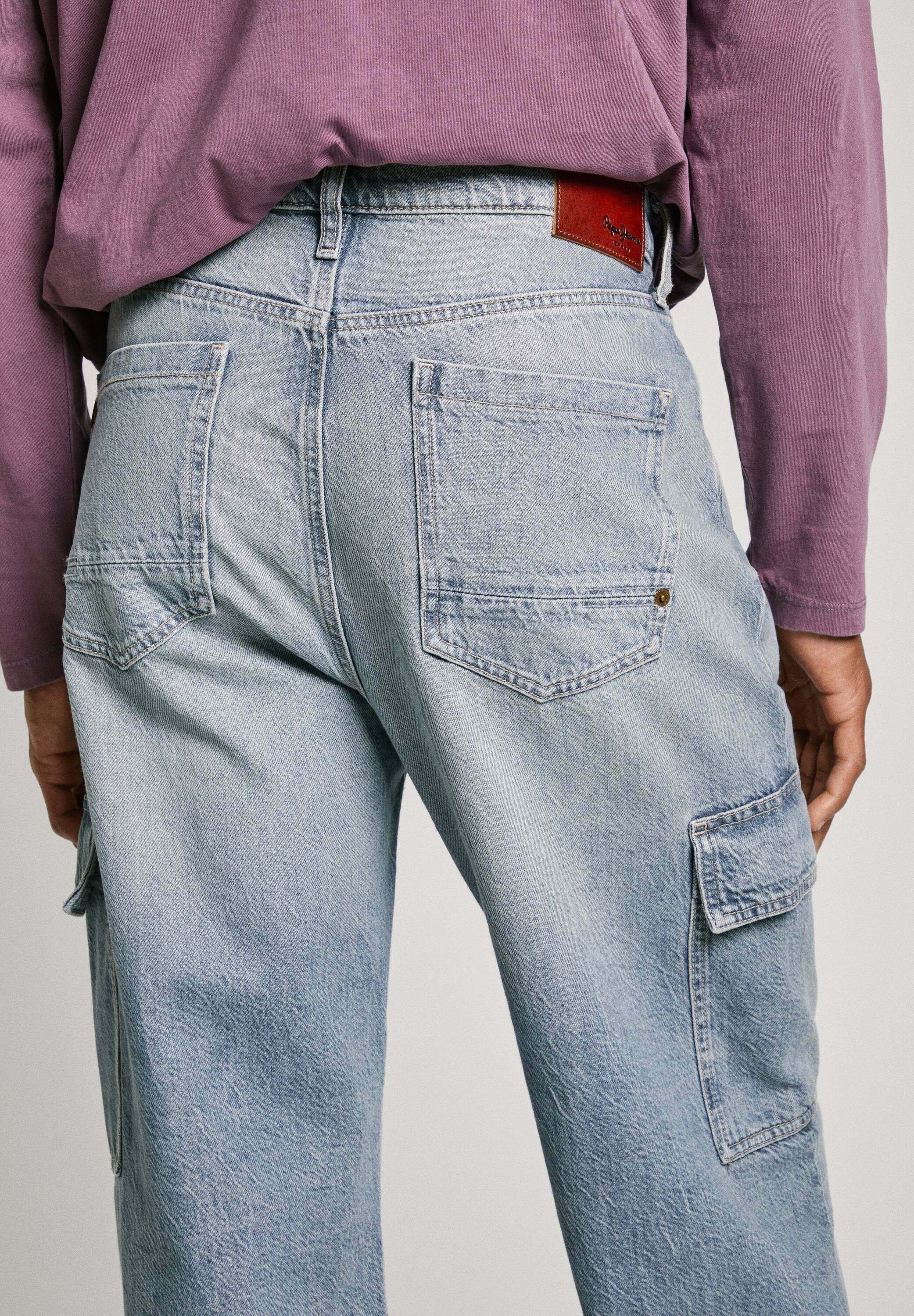 Pepe Jeans CARGO