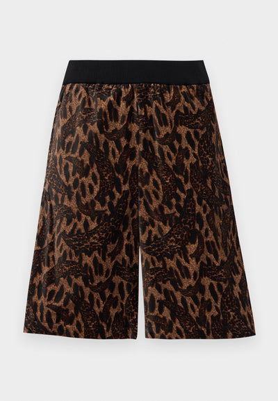 Fiorucci ARCHIVE ANIMALIER PRINT