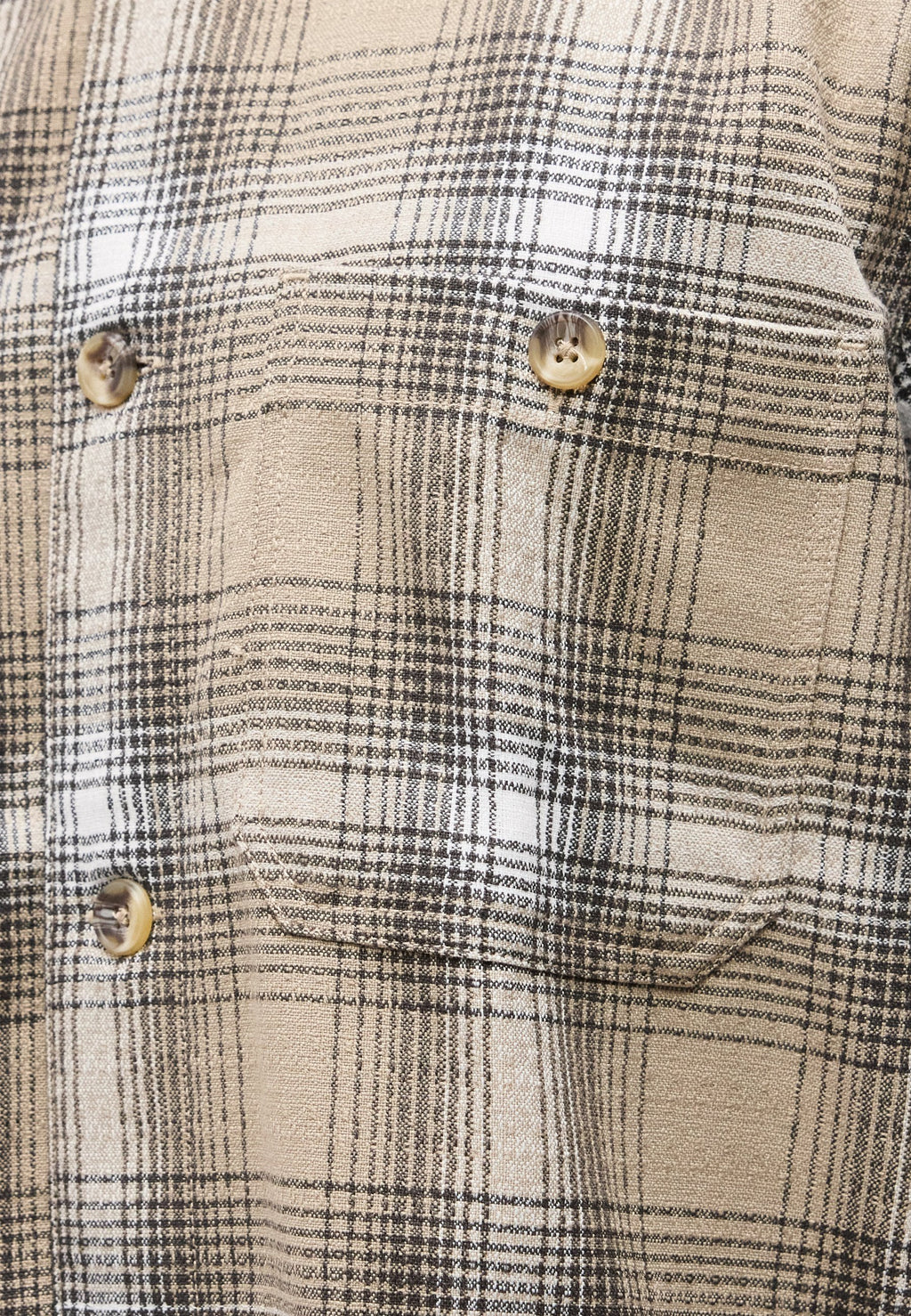 CHECKED OVERSHIRT Media 8