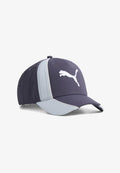 Puma GRID HP BASEBALL-CAP UNISEX - Cap - inky depths
