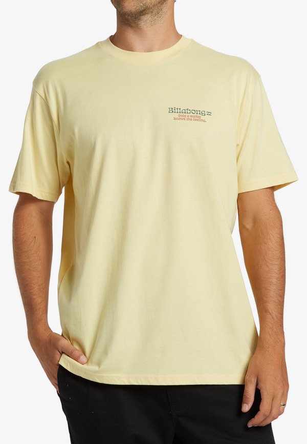 Billabong TWIN FINS