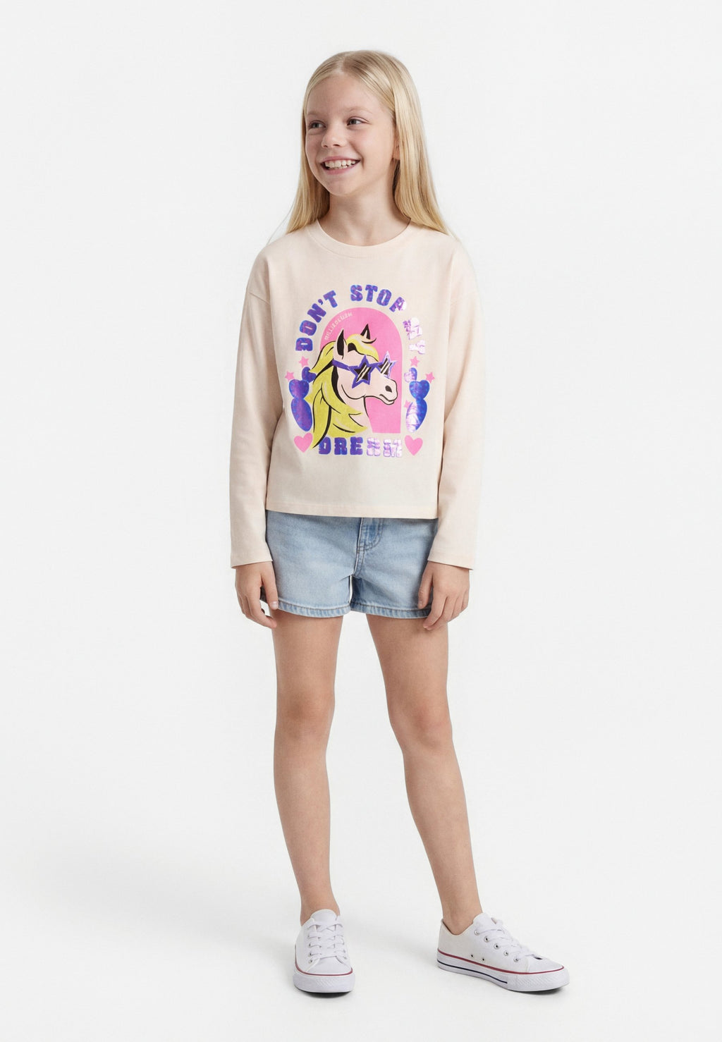 Billieblush TEE
