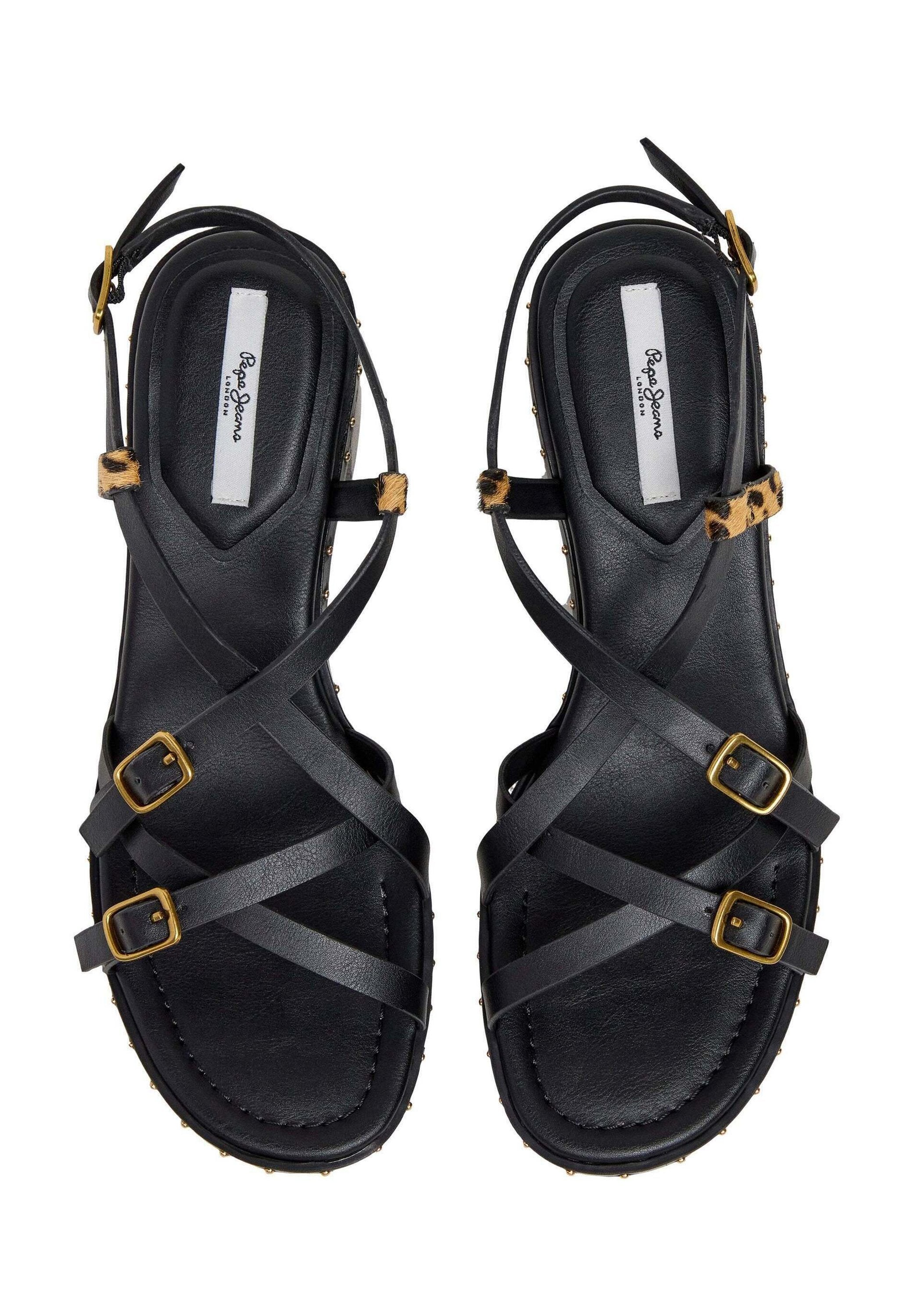 Pepe Jeans CARRIE STRAPS W