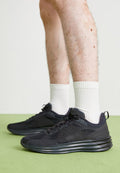 Nike Sportswear LUNAR ROAM - Trainers - dark smoke grey/black/anthracite