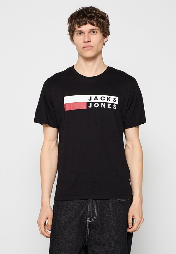 Jack & Jones JWHCORP 4 PACK
