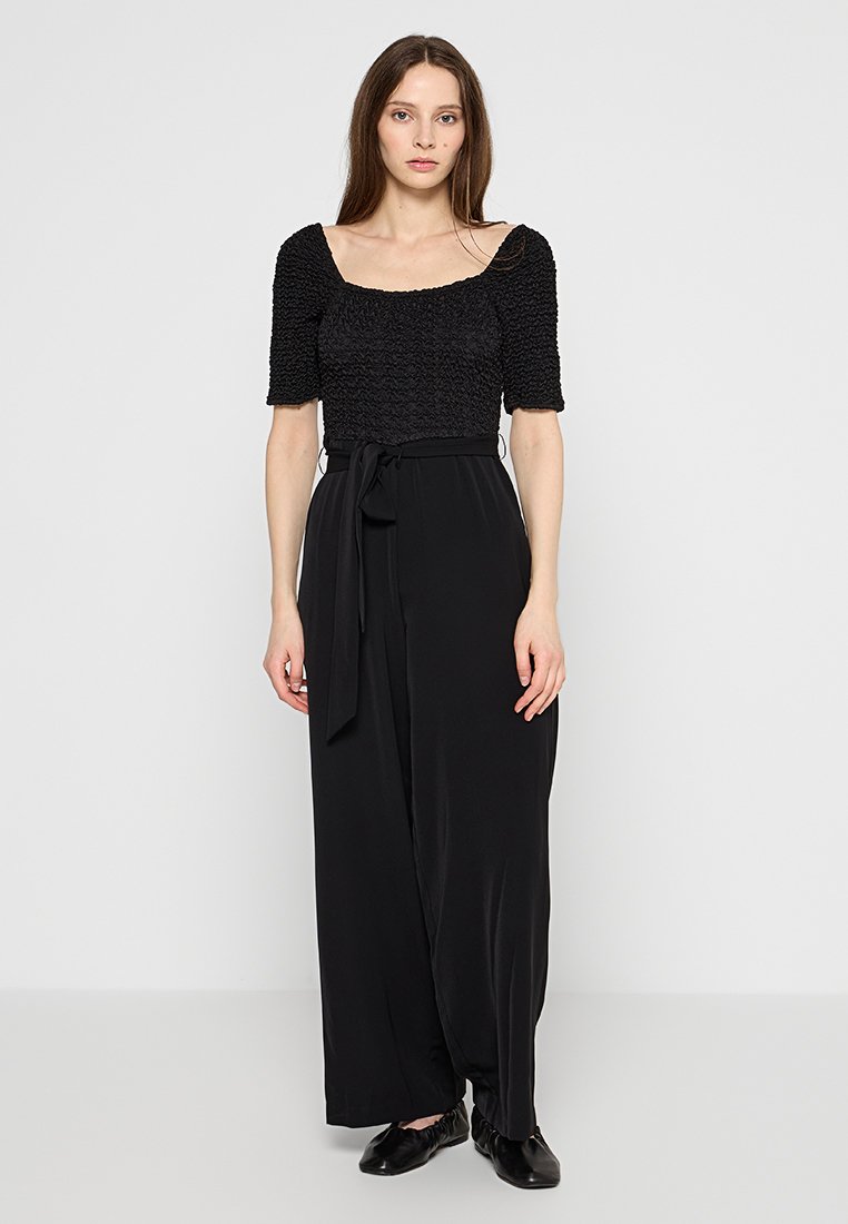 DKNY Jumpsuit Media 1