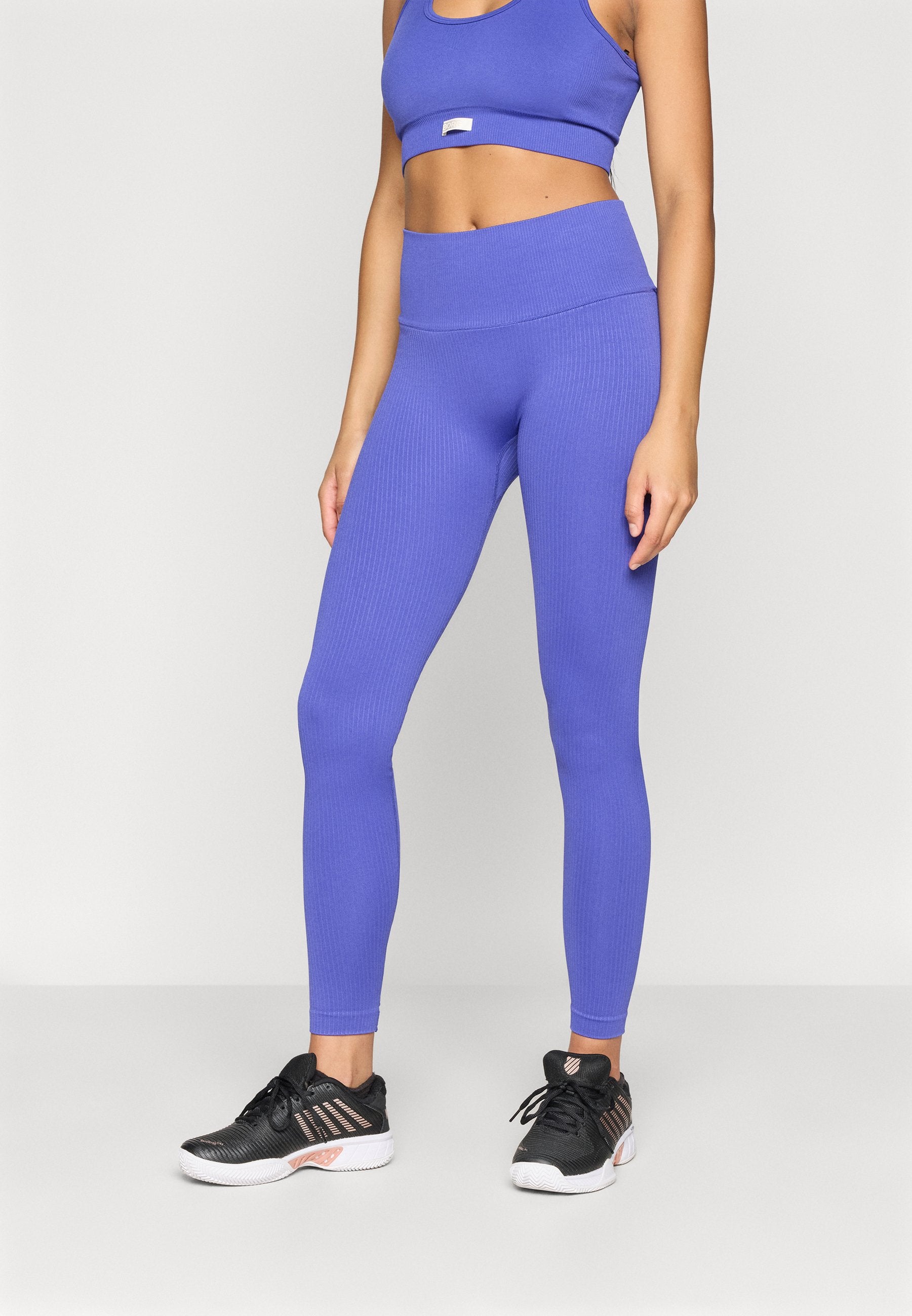 Björn Borg STUDIO SEAMLESS TIGHTS
